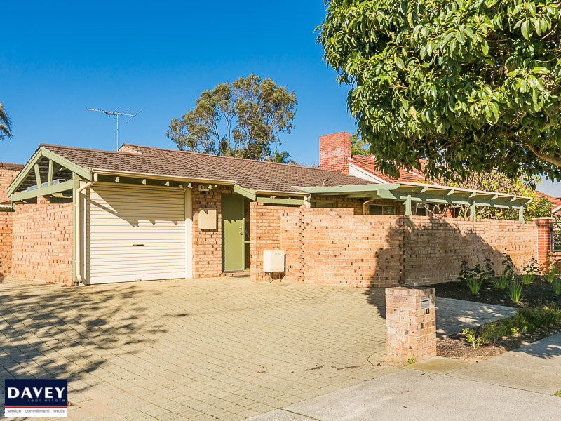 1/249 St Brigids Terrace, Doubleview, WA 6018 - Property Details