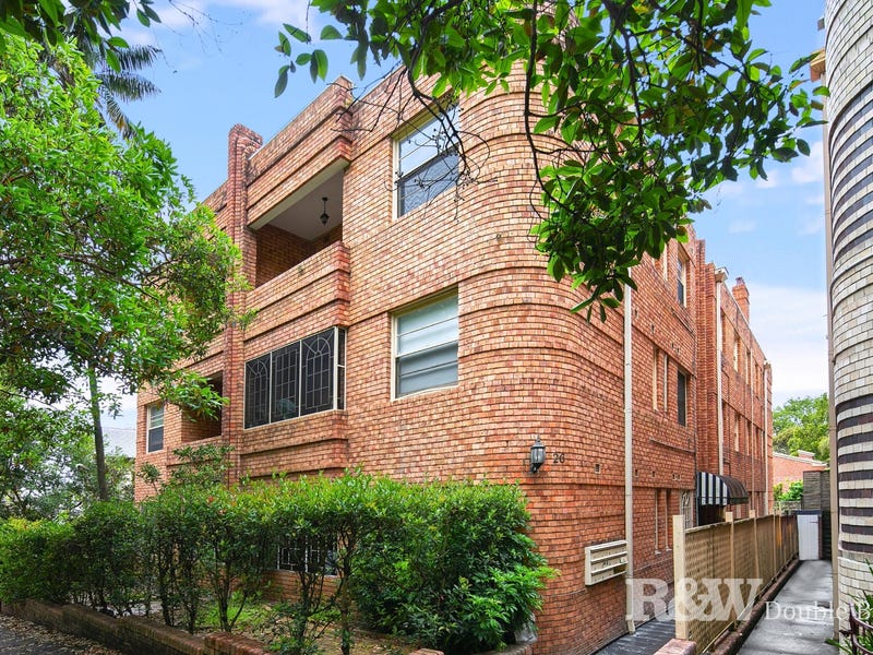 11/26 Ocean Avenue, Double Bay, NSW 2028