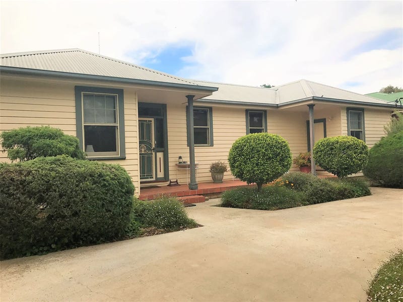 413 Murray Street, Hay, NSW 2711