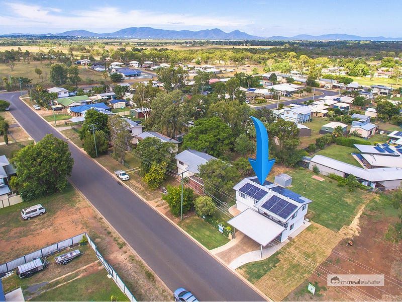 15 Cowan Street, Gracemere, QLD 4702