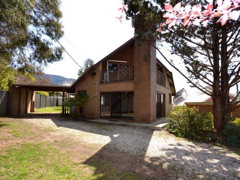 7 Wonnangatta Avenue, Tawonga South, VIC 3698