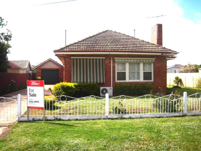 48 Hume Street, Yarrawonga, Vic 3730 Property Details