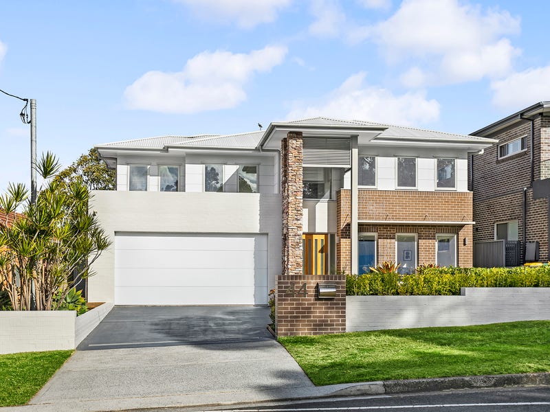 44 Terry Street, Blakehurst, NSW 2221 House for Sale