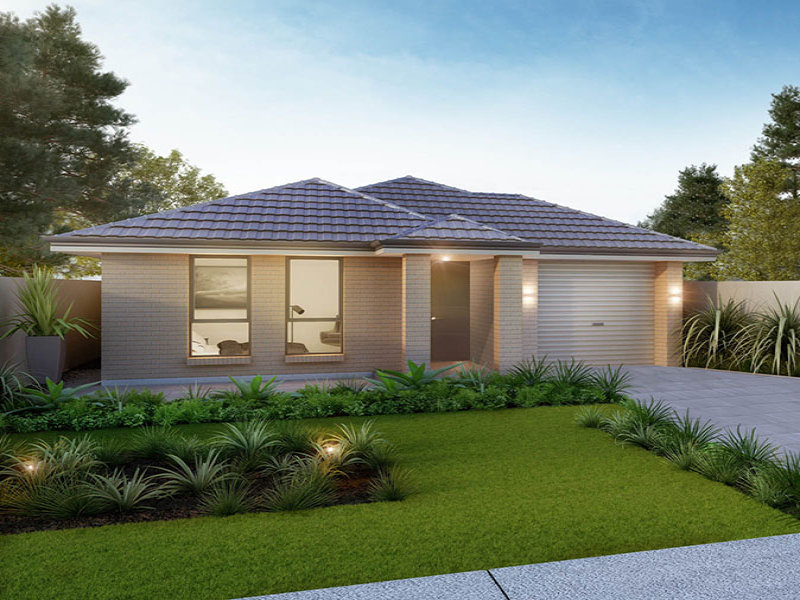 Lot 33 Henry Street, Ottoway, SA 5013