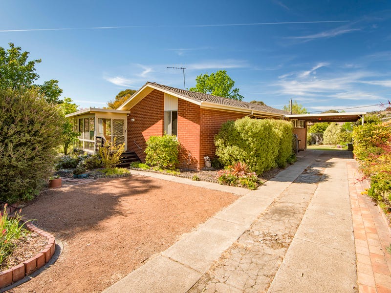 18 Eugenia Street, Rivett, ACT 2611