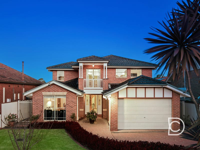 24 Wilga Street, Concord West, NSW 2138