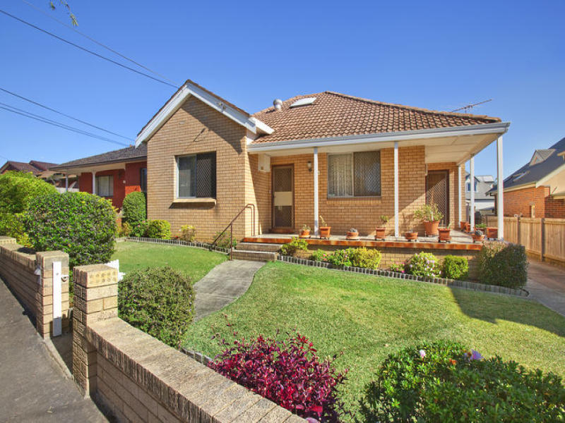 34 Wareemba Street, Wareemba, NSW 2046