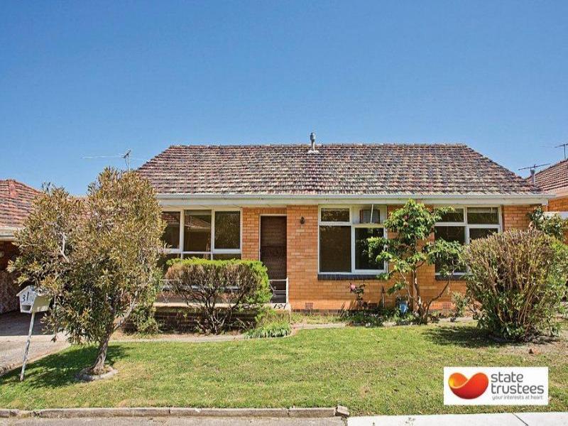 3/39 Holyrood Street, Hampton, VIC 3188