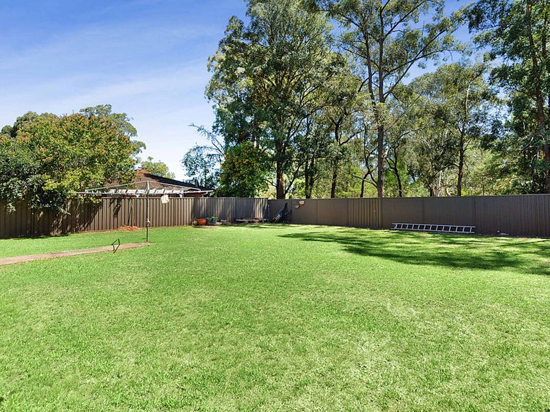22A Reynolds Street, Toongabbie, NSW 2146 Property Details