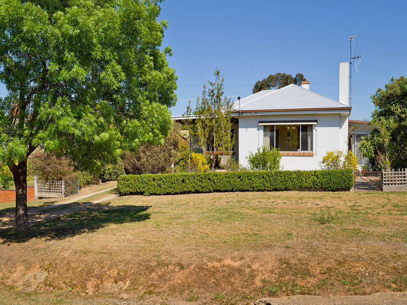 81 Farnsworth Street, Castlemaine, Vic 3450 Property Details