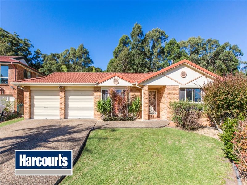 18 Pinkwood Place, Blackbutt, NSW 2529