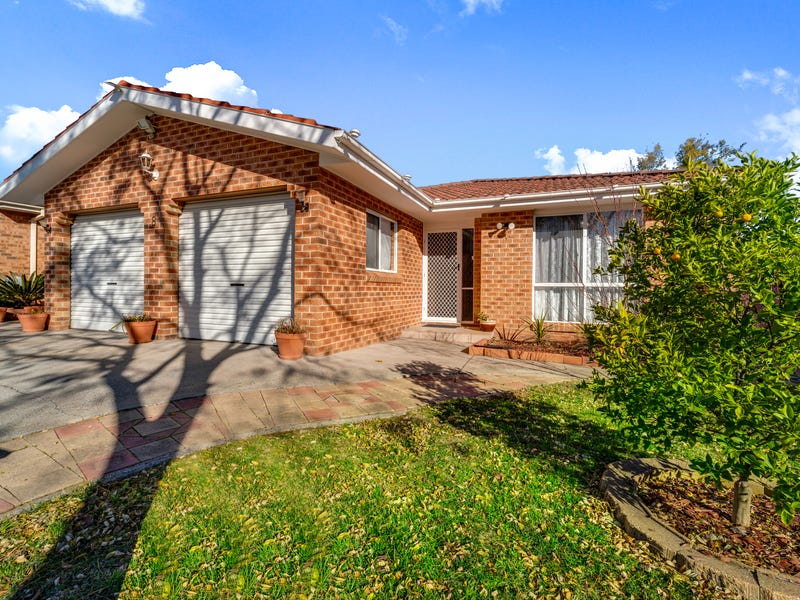 8 Huxley Place, Palmerston, ACT 2913 Property Details