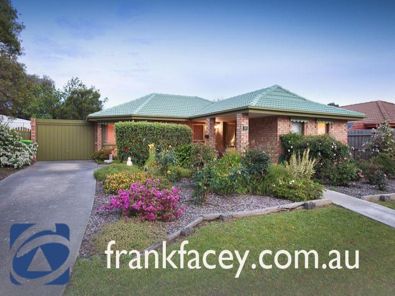 37 Kingston Avenue, Pakenham, Vic 3810 Property Details