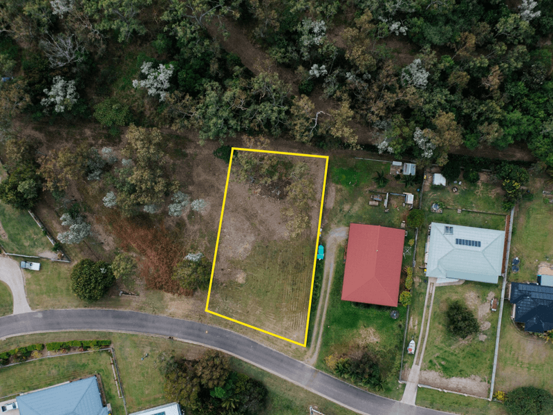 21 Riverview Drive, Mount Julian, QLD 4800