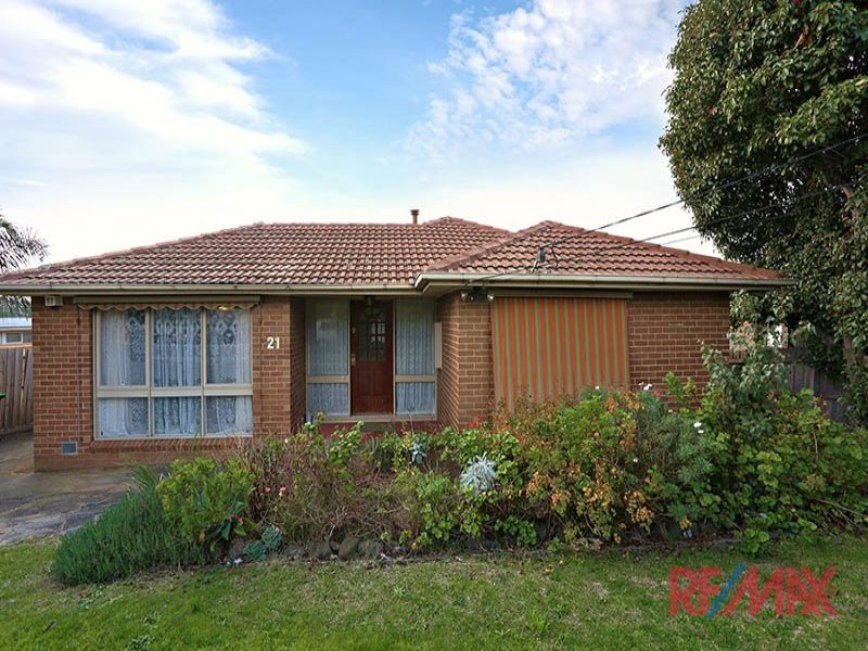 21 Frawley Road, Hallam, Vic 3803 - Property Details