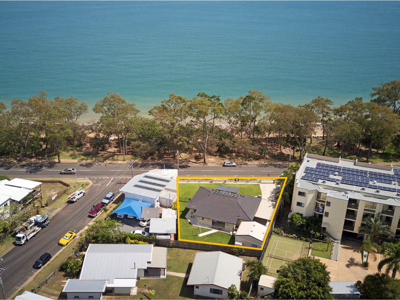 464 Esplanade, Torquay, Qld 4655 Property Details