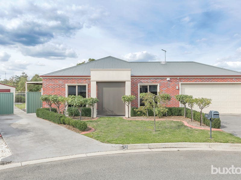 11 Bellview Court, VIC 3356