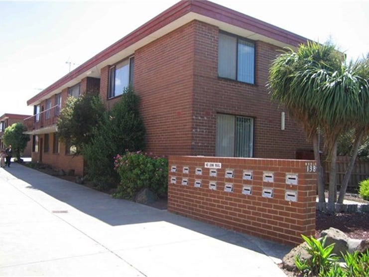 10/138 Rupert Street, West Footscray, VIC 3012