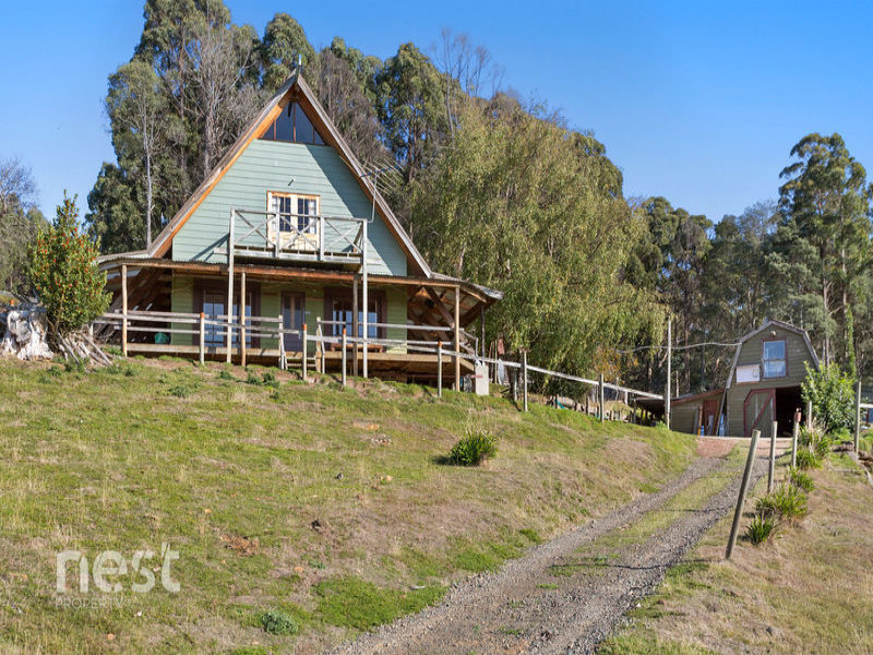 79 Paddys Lane, Franklin, Tas 7113 Property Details