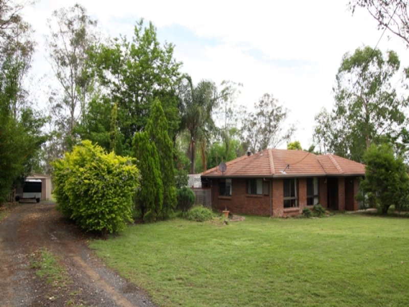 145 Adelong Avenue, Thagoona, Qld 4306 Property Details