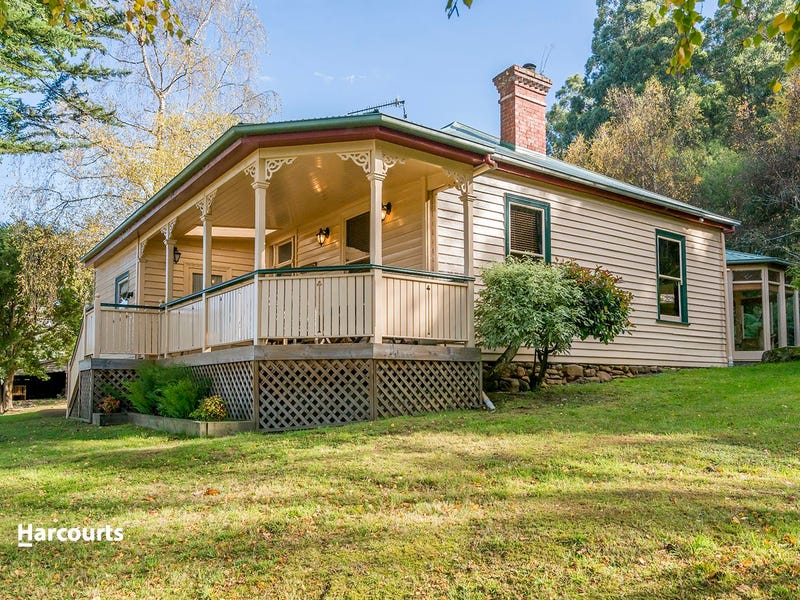 207 Jacksons Road, Franklin, Tas 7113 Property Details