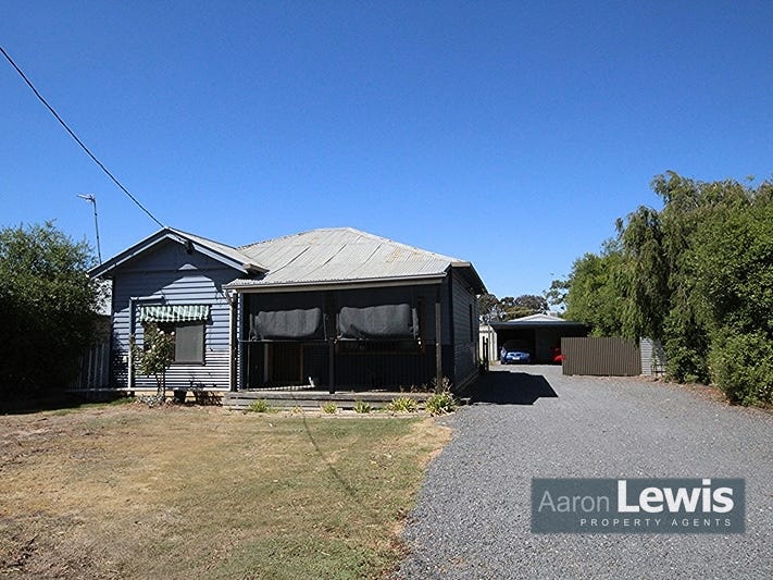 88 Kalkee Road, Horsham, Vic 3400 Property Details