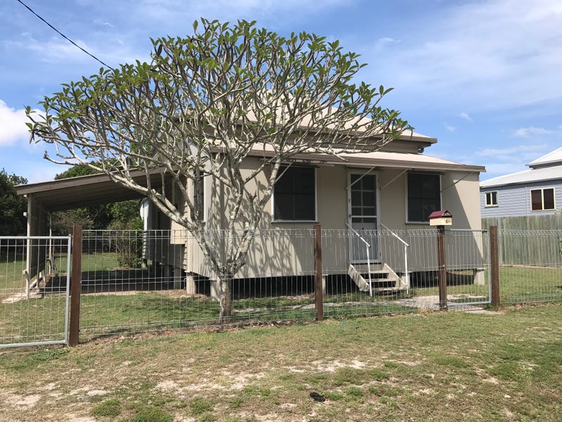 6 Boundary Street, Bundaberg South, QLD 4670