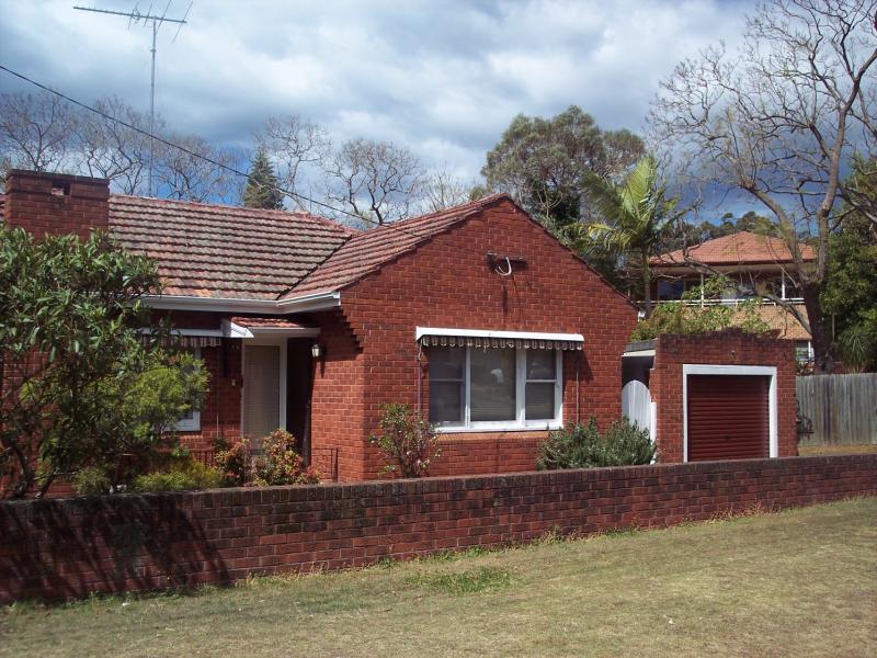 1 Joseph Street, Blakehurst, NSW 2221