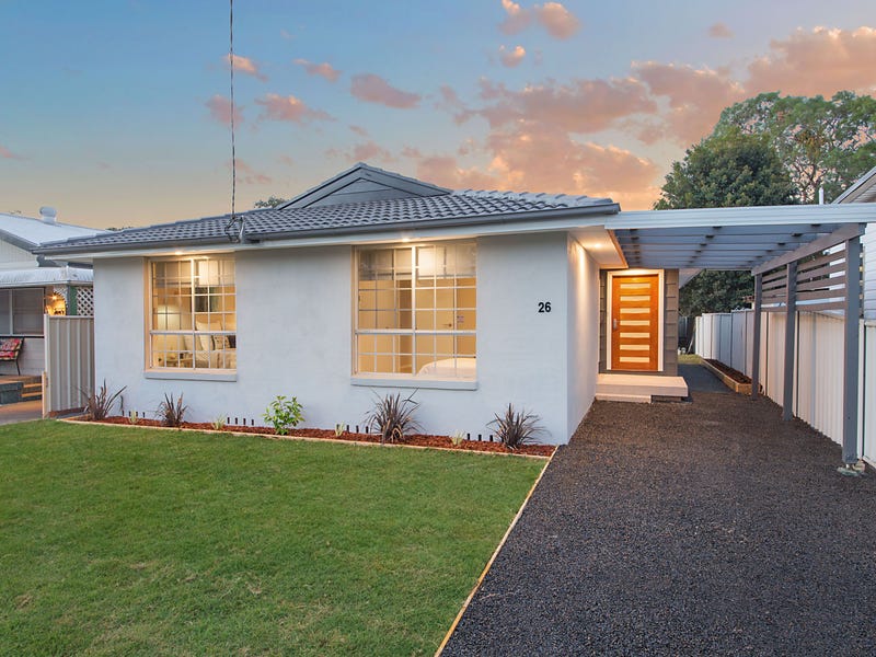 26 Dorothy Avenue, Woy Woy, NSW 2256