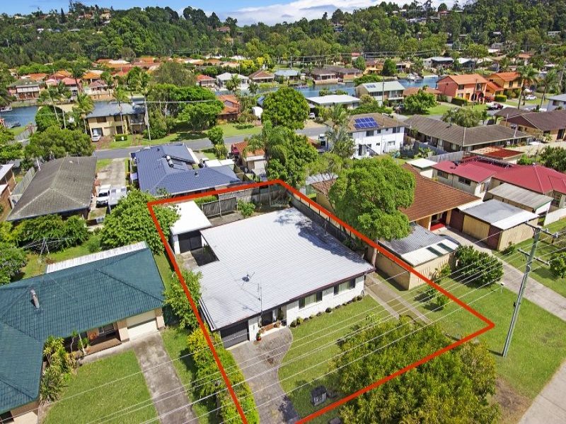 27 Riviera Avenue, Tweed Heads West, NSW 2485