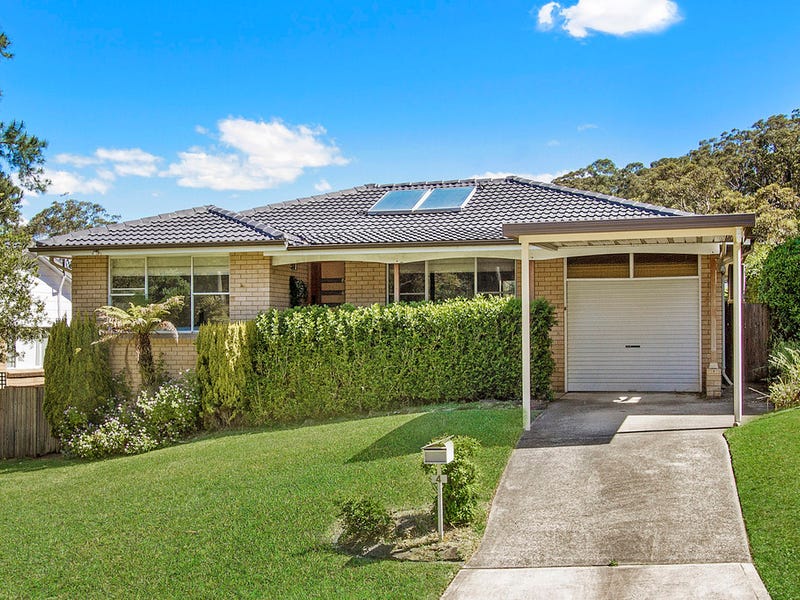 4 Fragar Avenue, Wyoming, NSW 2250 Property Details