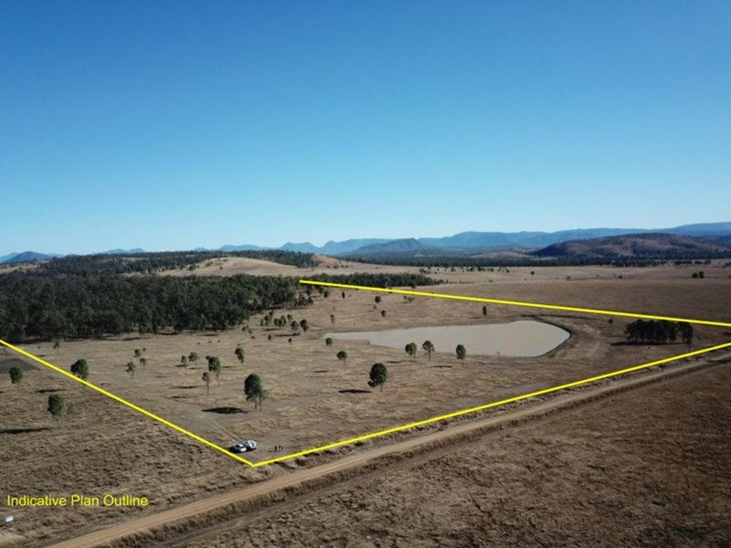 Lot 122 Prenzler Road, Silverdale, Qld 4307 Property Details