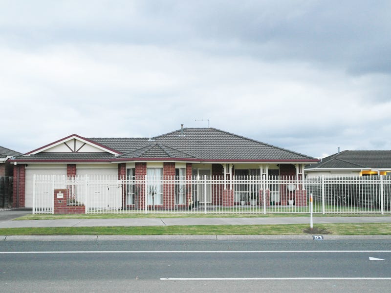 51 Park Lane, Traralgon, Vic 3844 Property Details