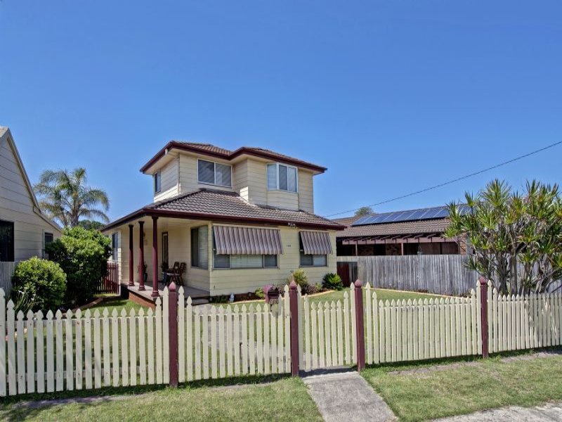 188 Fullerton Street, Stockton, NSW 2295