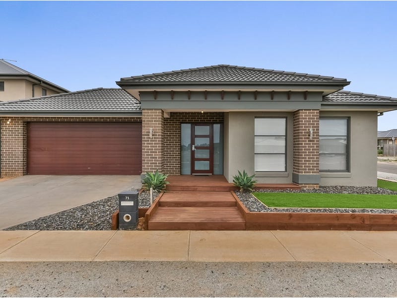 71 Coldstream Avenue, Werribee, Vic 3030 Property Details