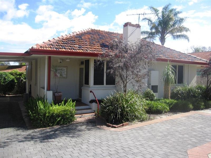 802 Canning Highway, Applecross, WA 6153 Property Details