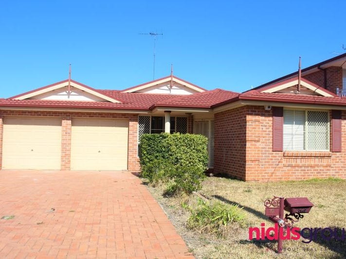 13 Blenheim Avenue, Rooty Hill, NSW 2766