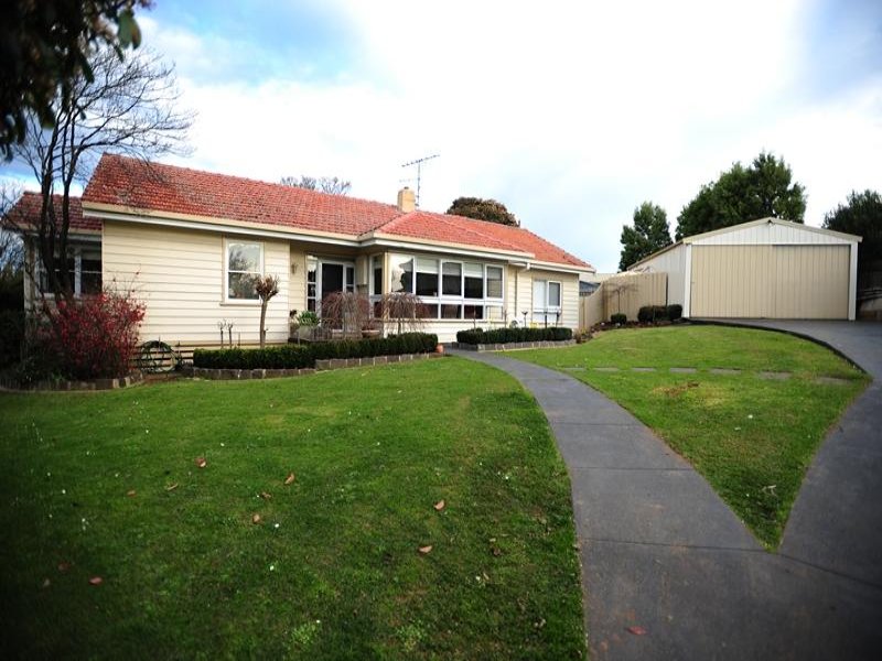131 Burke Street, Warragul, VIC 3820