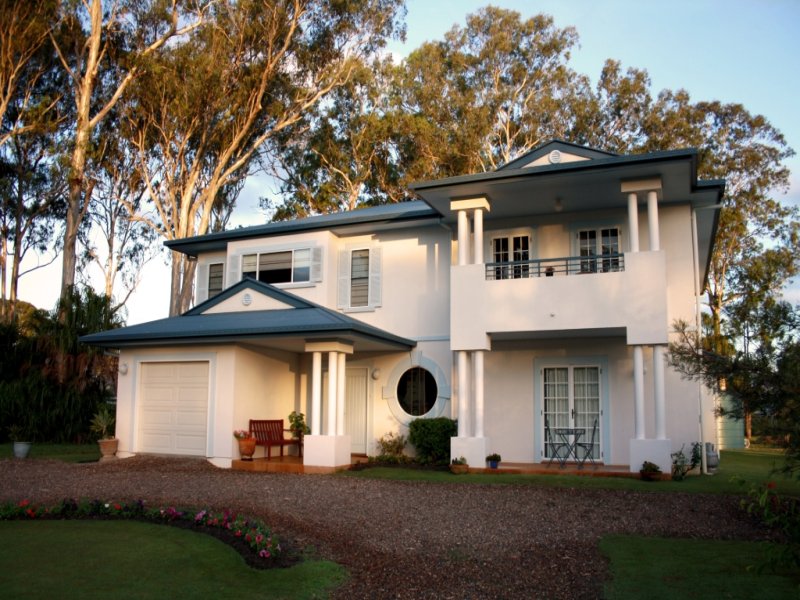 7 Sanctuary Place, Tuan, QLD 4650