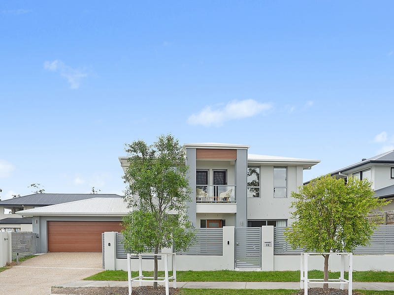 28 Falcon Circuit Springfield Lakes Qld 4300 Property Details