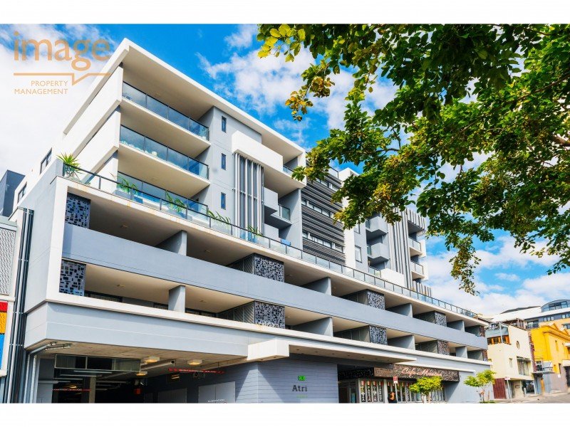 108/29 Robertson Street, Fortitude Valley, QLD 4006
