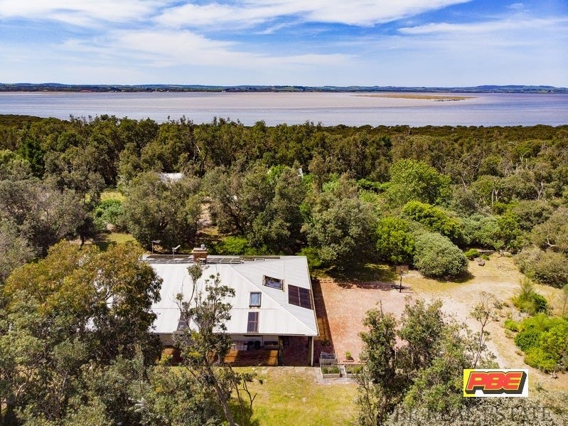 828 Lees Road, Venus Bay, VIC 3956 828 Lees Road, Venus Bay, VIC 3956
