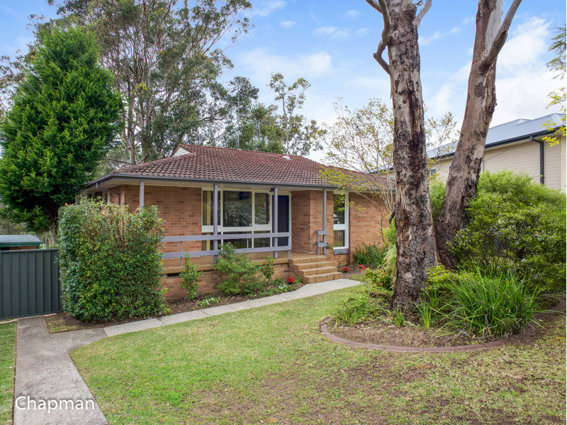 11 Hillside Crescent, Glenbrook, NSW 2773 Property Details