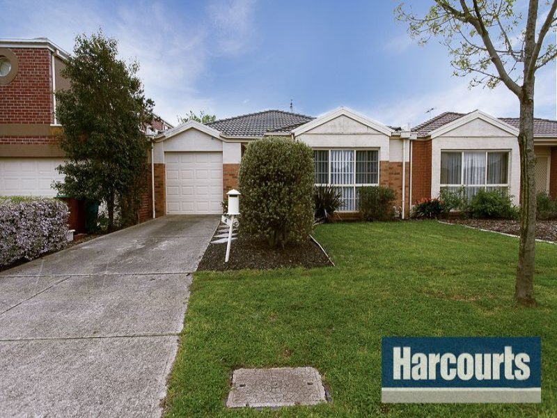 4 Bungalow Lane, Narre Warren South,