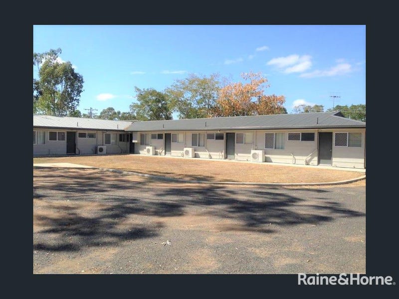 2/2 Brown Street, Dysart, QLD 4745