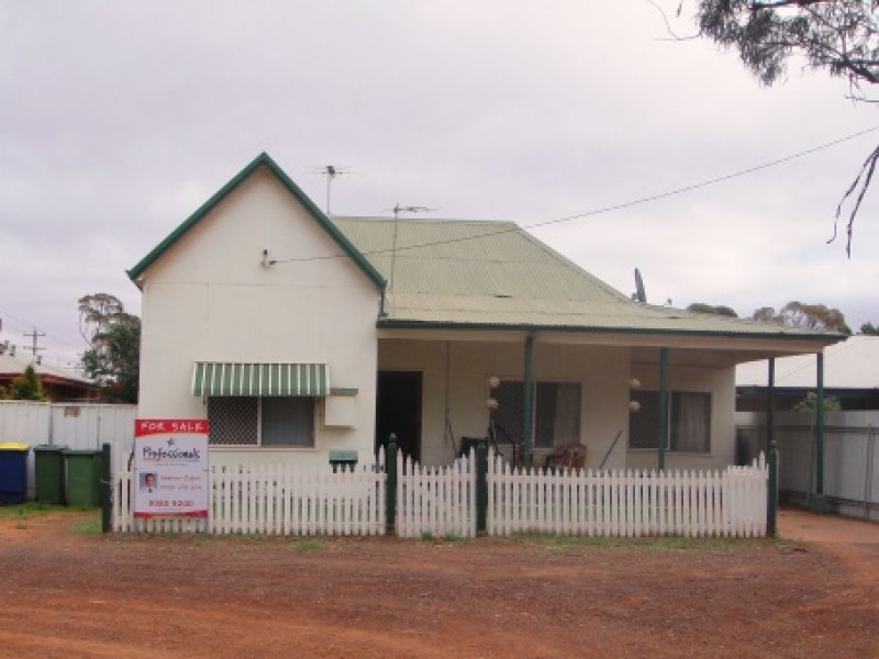 178 Collins Street, Piccadilly, Kalgoorlie, WA 6430 Property Details
