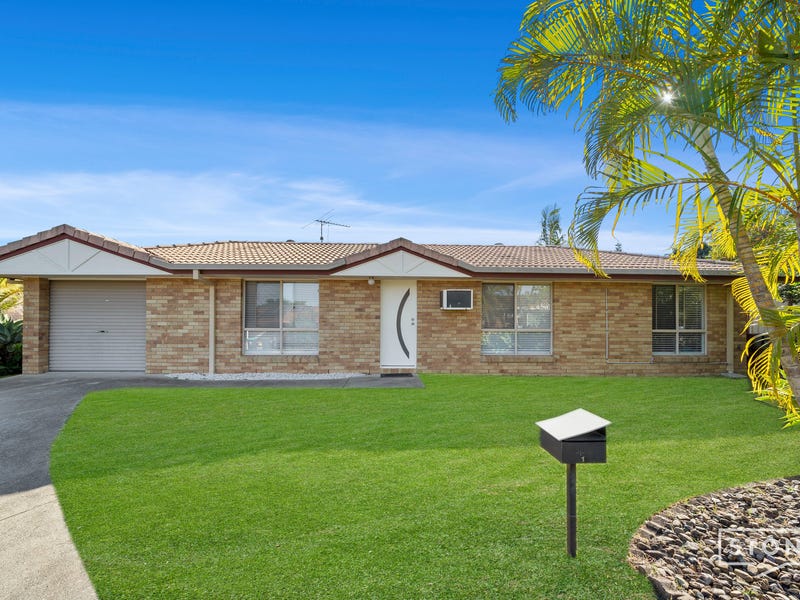 15 Taylor Street, Eagleby, Qld 4207 House for Sale