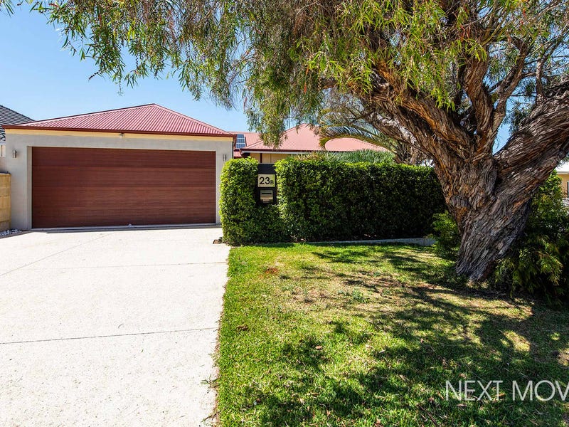 23B Coleman Crescent, Melville, WA 6156 Property Details