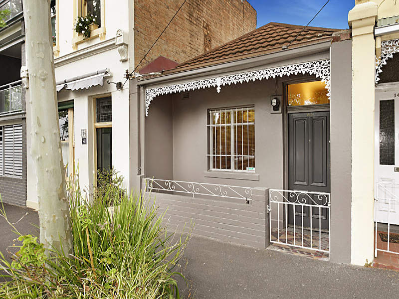 143 Palmerston Street, Carlton, Vic 3053 Property Details