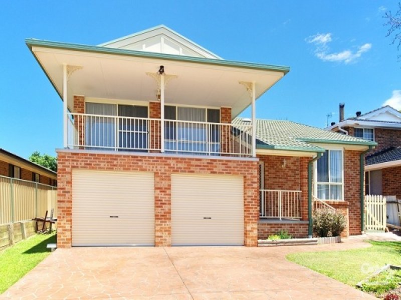 37 Montevideo Parade, Nelson Bay, NSW 2315